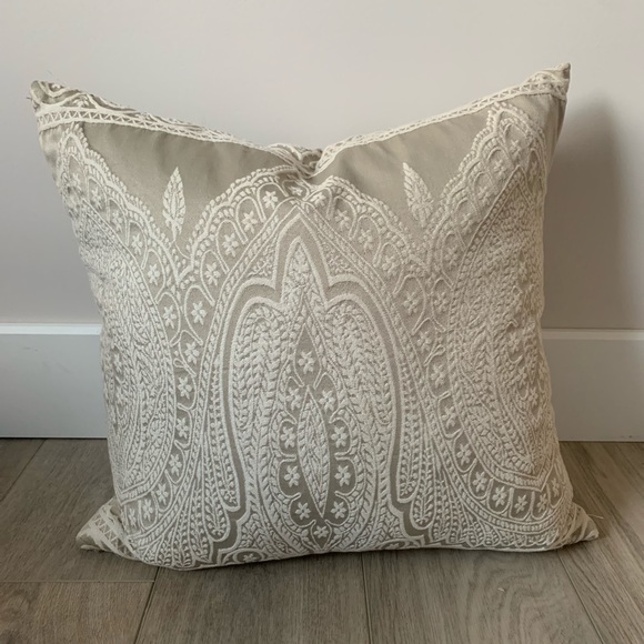 Down filled cushion - Picture 1 of 1